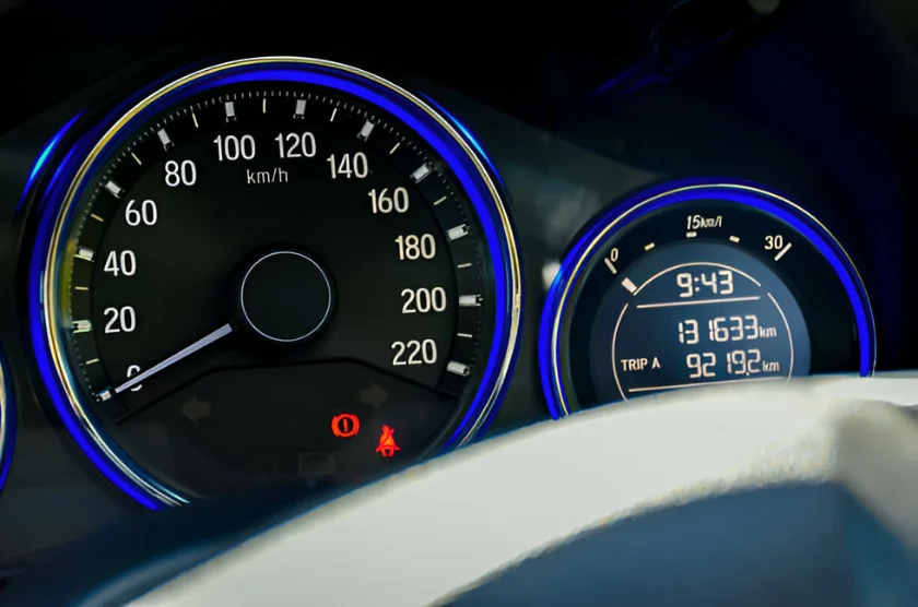 Trac Off And Check Engine Light Toyota