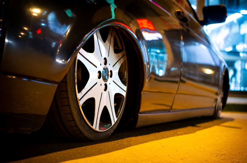 How Much Does It Cost To Lower A Car