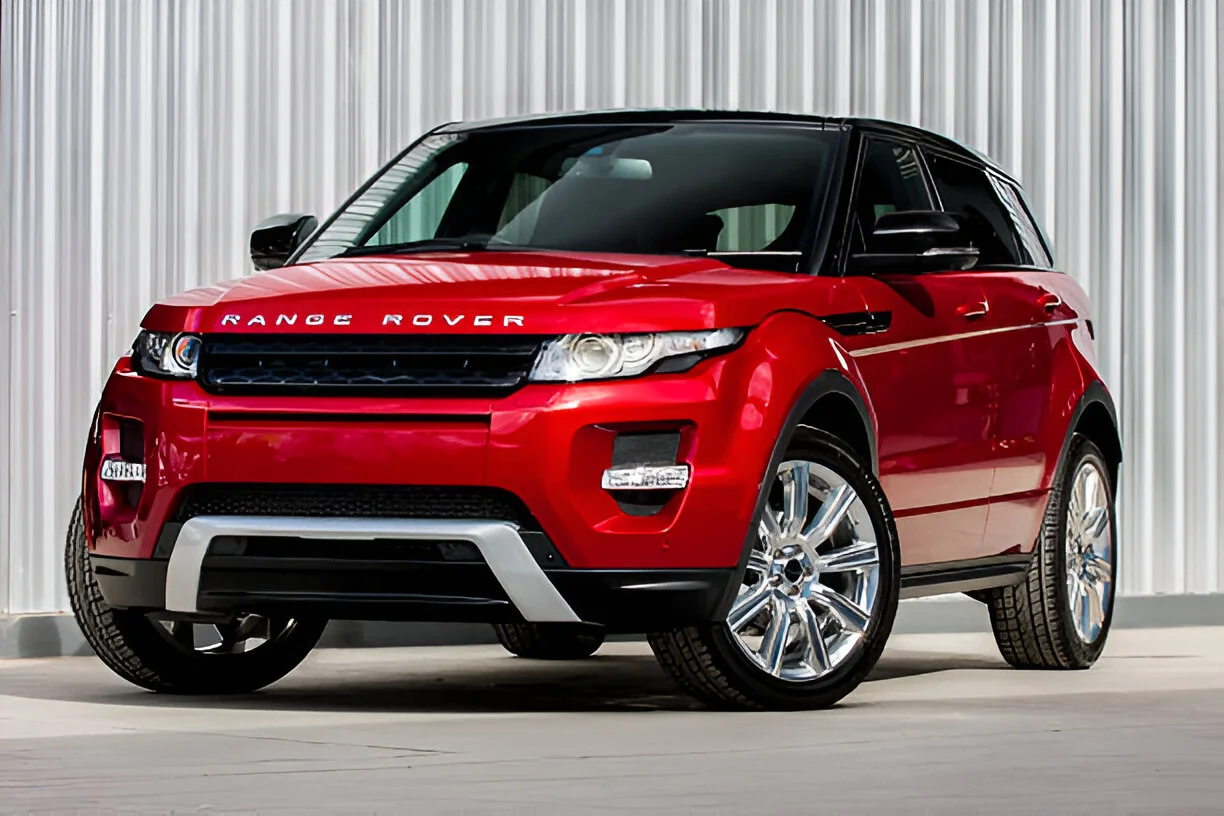SUVs That Can Tow 5000 lbs With Ease