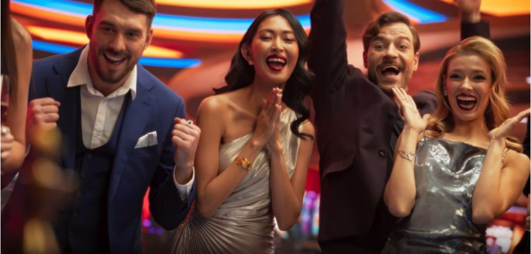 Unlock thrills and earnings with KWG Game