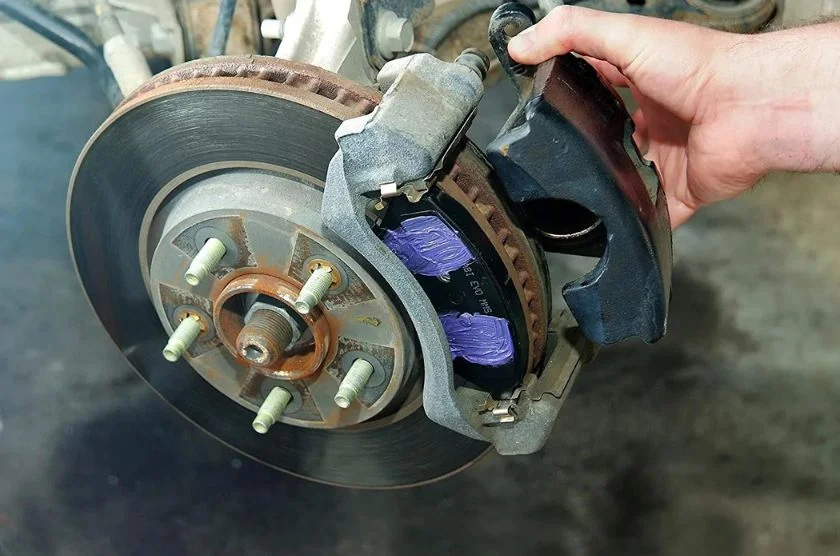 What Happens If You Don’t Grease Brake Pads?
