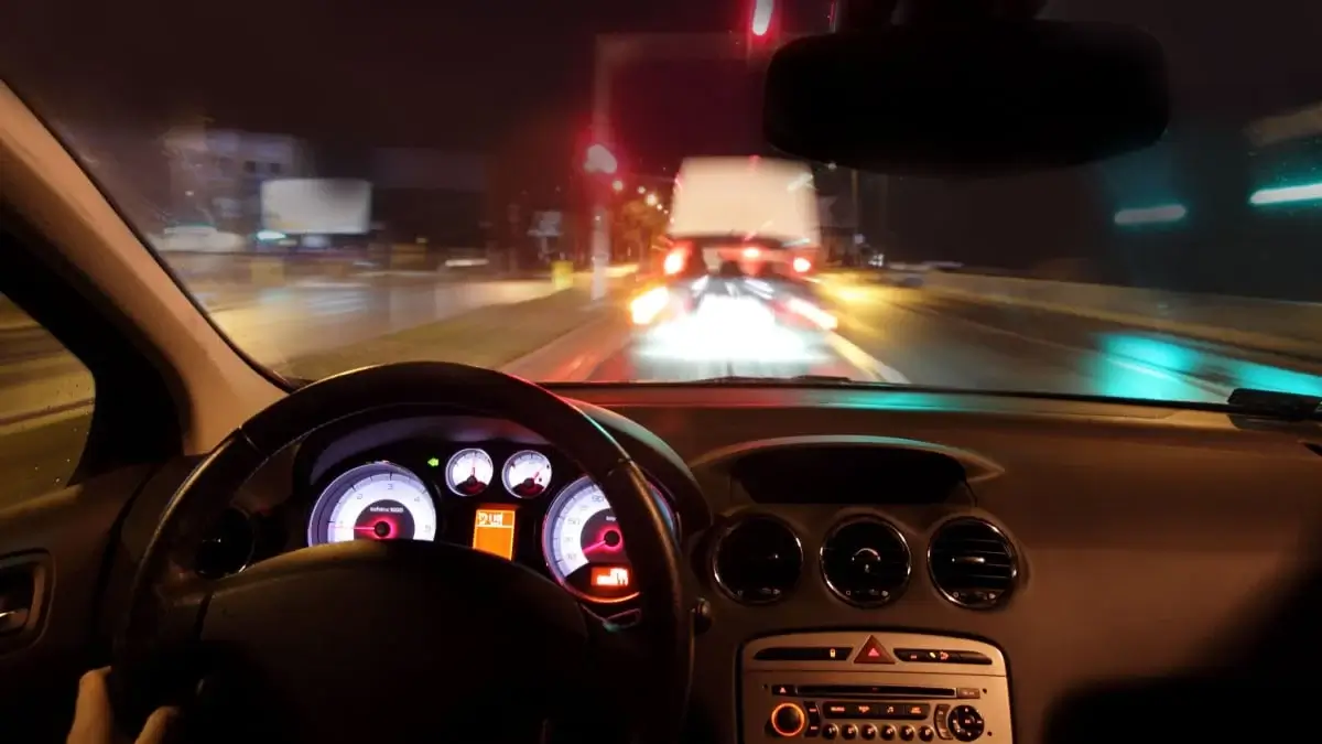 Steering Wheel Vibration When Braking