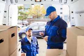 Moving Companies in Hampton, VA: What to Look For in a Reliable Moving Partner