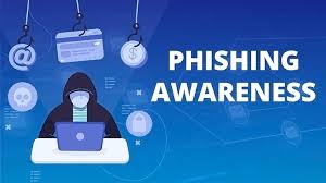 Averting Ransomware Through Awareness of Phishing Emails
